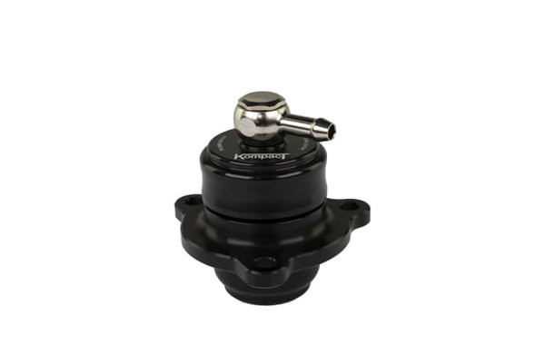 Turbosmart Kompact Shortie Plumb Back BOV - Ford Mustang/Edge EcoBoost 2.3T TS-0203-1281