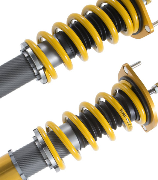 Ohlins 90-05 Mazda Miata (NA/NB) Road & Track Coilover System MAS MI20S1