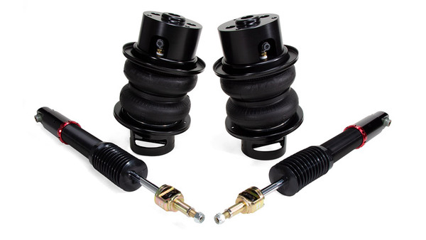 Air Lift Performance 15-20 Mercedes C-Class W205 RWD Rear Kit 78679