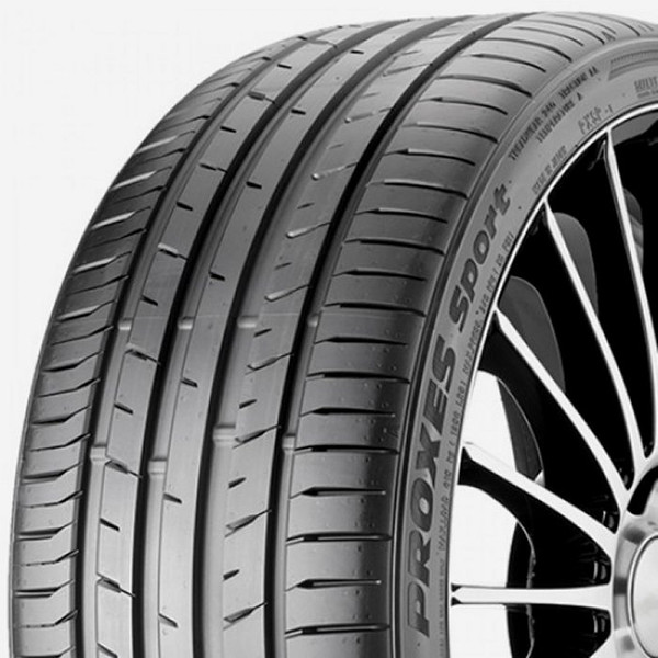 235/40ZR19 Toyo Proxes Sport