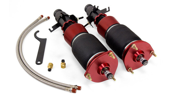 Air Lift Performance 2009-2013 Infiniti G37x AWD Front Kit 78553