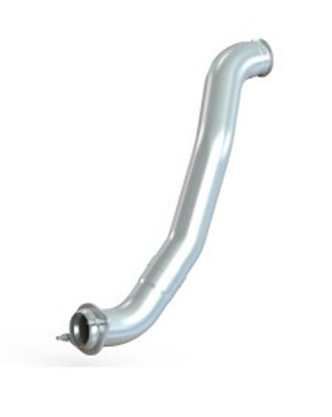 MBRP 08-10 Ford F-250/350/450 6.4L Powerstroke Turbo Down Pipe T409 FS9455