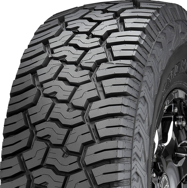 LT295/60R20 Yokohama Geolandar X-AT (Load E)