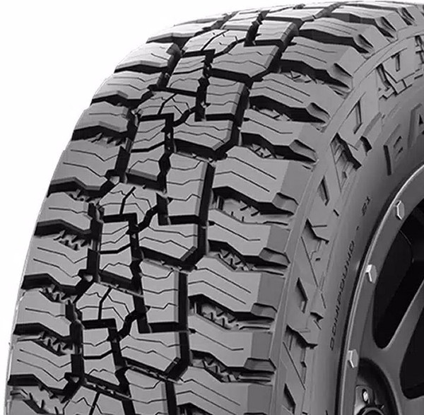 265/75R16 Mickey Thompson Baja Boss A/T