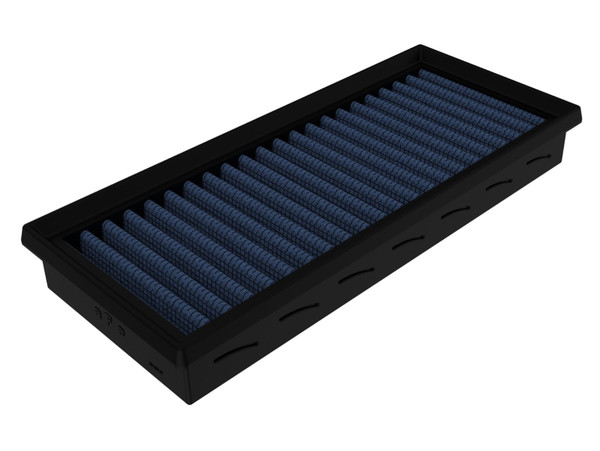 aFe MagnumFLOW Air Filters OER P5R A/F P5R Mercedes SLK32001-04/Chrysler Crossfire 04-08 V6 30-10137