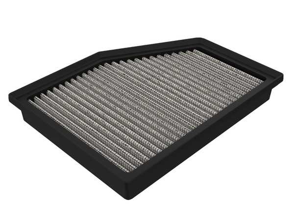 aFe MagnumFLOW Air Filters OER PDS A/F PDS BMW 525/528/530i (E60)04-10 L6-2.5L/3.0L 31-10144