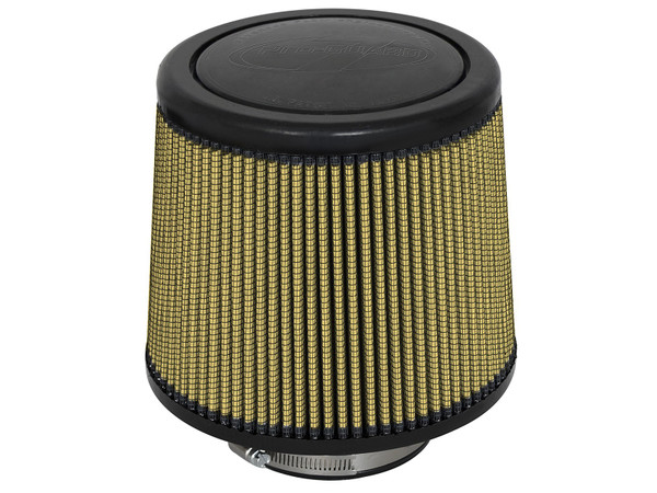 aFe MagnumFLOW Air Filters IAF PG7 A/F PG7 4(3.85)F x 8B x 7T x 6.70H 72-90008