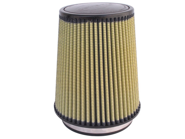 aFe MagnumFLOW Air Filters IAF PG7 A/F PG7 5-1/2F x 7B x 5-1/2T x 8H 72-90015