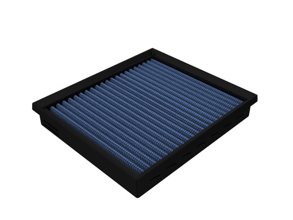 aFe MagnumFLOW Air Filter OER Direct Replacement PRO 5R 12-15 BMW 328i L4 2.0L (t) N20 328d N47 2.0L 30-10225