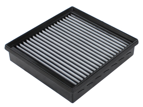 aFe MagnumFLOW OEM Replacement Air Filter PRO DRY S 2014 Jeep Grand Cherokee 3.0L EcoDiesel 31-10253