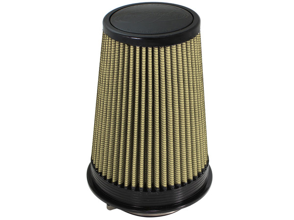 aFe MagnumFLOW Air Filters PG7 A/F 4in F x 6in B x 4-1/2 T x 8-1/2 H 72-90084