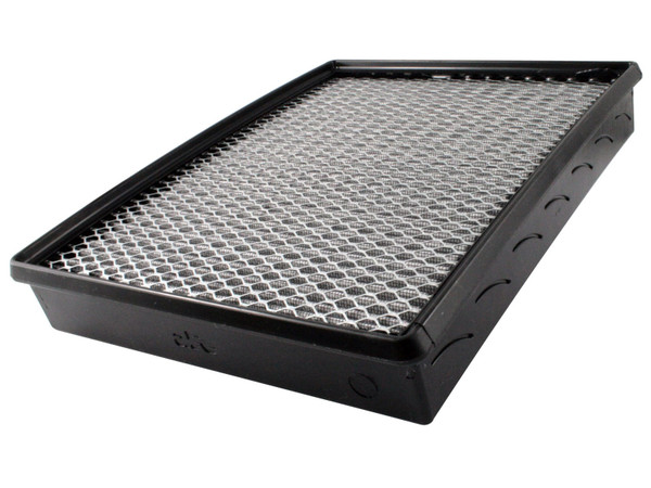 aFe MagnumFLOW Air Filters OER PDS A/F PDS GM Diesel Trucks 01-05 V8-6.6L (td) 31-10062