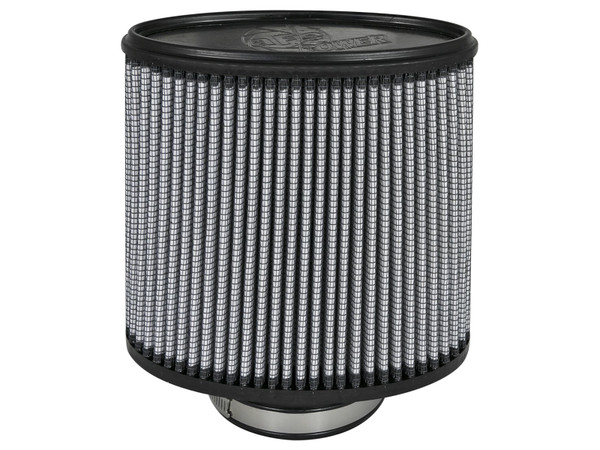 aFe MagnumFLOW Air Filters IAF PDS A/F PDS 3-1/2F x (7-1/2x5) B x (7x3)T x 7H in 21-90074