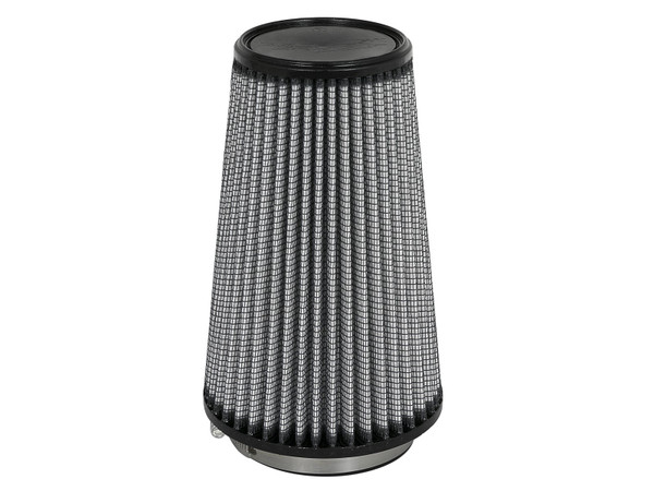 aFe MagnumFLOW Air Filter PDS A/F 3-1/2in F x 5B x 3-1/2in T x 6H in 21-35508