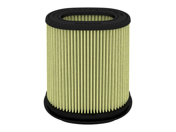 aFe Magnum FLOW PG 7 Replacement Air Filter F (6.75X4.75) / B (8.25X6.25) / T (mt2)(7.25X5) / H 9in 72-91092
