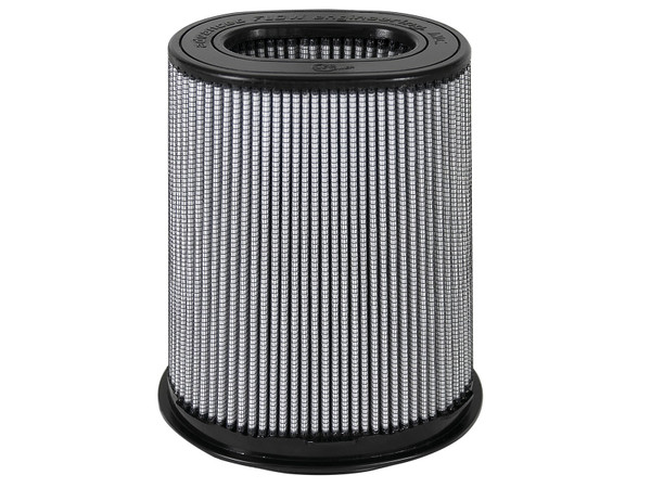 aFe MagnumFLOW PDS Univ Air Filter (6 x 4)in F x (8.5 x 6.5)in B x (7 x 5)in T(Inv) x 10in H 21-91136