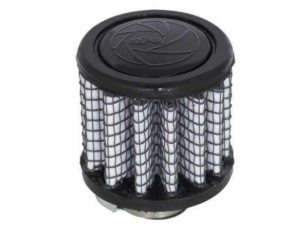 aFe MagnumFLOW Air Filters CCV PDS A/F CCV PDS 5/16Fx1-1/2Bx1-1/2Tx1-1/2H 18-00311