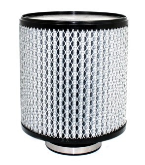 aFe MagnumFLOW Air Filters UCO PDS A/F PDS 4F x 8-1/2B x 8-1/2T x 8-1/2H 21-90066