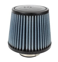 aFe MagnumFLOW Air Filters UCO P5R A/F P5R 2-1/2F x 6B x 4-3/4T x 5H 24-25001