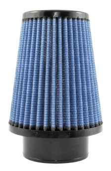 aFe MagnumFLOW Air Filters UCO P5R A/F P5R 3F x 5B x 3-1/2T x 6H 24-30002