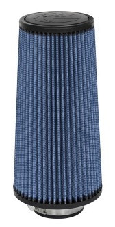 aFe MagnumFLOW Air Filters UCO P5R A/F P5R 3F x 6B x 4-3/4T x 12H 24-30030