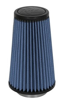 aFe MagnumFLOW Air Filters UCO P5R A/F P5R 3F x 5B x 3-1/2T x 8H 24-30508