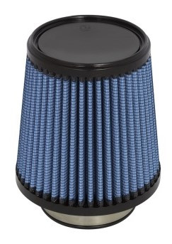 aFe MagnumFLOW Air Filters IAF P5R A/F P5R 3-1/2F x 6B x 4-3/4T x 6H 24-35010
