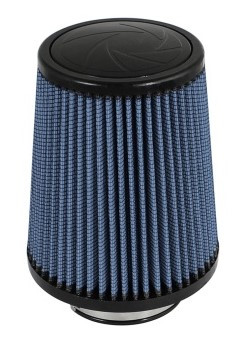 aFe MagnumFLOW Air Filters UCO P5R A/F P5R 3-1/2F x 6B x 4-3/4T x 7H 24-35011