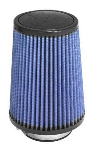 aFe MagnumFLOW Air Filters UCO P5R A/F P5R 3-1/2F x 6B x 4-3/4T x 8H 24-35012