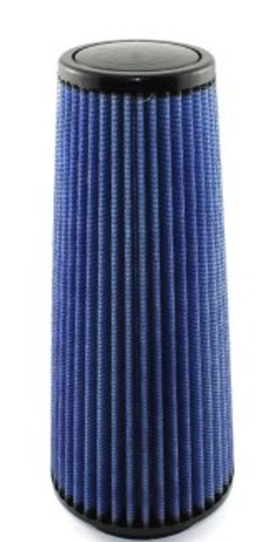 aFe MagnumFLOW Air Filters UCO P5R A/F P5R 3-1/2F x 5B x 3-1/2T x 12H 24-35512