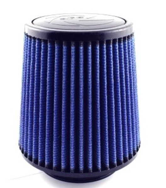 aFe MagnumFLOW Air Filters UCO P5R A/F P5R 3-3/4F x 6B x 4-3/4T x 6H 24-38506