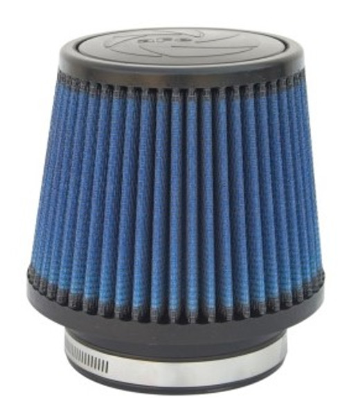 aFe MagnumFLOW Air Filters UCO P5R A/F P5R 4F x 6B x 4-3/4T x 5H 24-40009