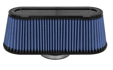 aFe MagnumFLOW Air Filters IAF P5R A/F P5R 3-7/8F x (14x5-1/2)B x (12x3-1/2)T x 5H 24-90033