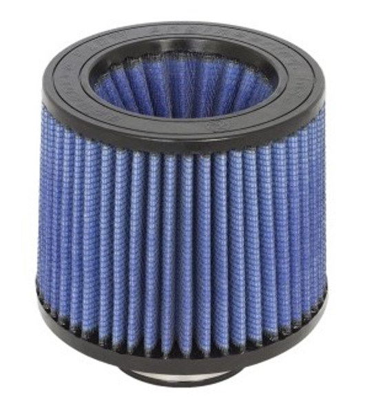 aFe MagnumFLOW Air Filters UCO P5R A/F P5R 2-3/4F x 6B x 5-1/2T (Inv) x 5H (IM) 24-91014