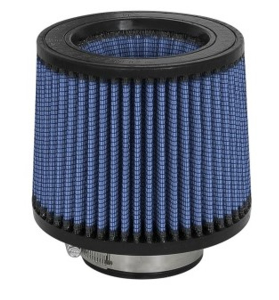 aFe MagnumFLOW Air Filters UCO P5R A/F P5R 3F x 6B x 5-1/2T (Inv) x 5H (IM) 24-91015