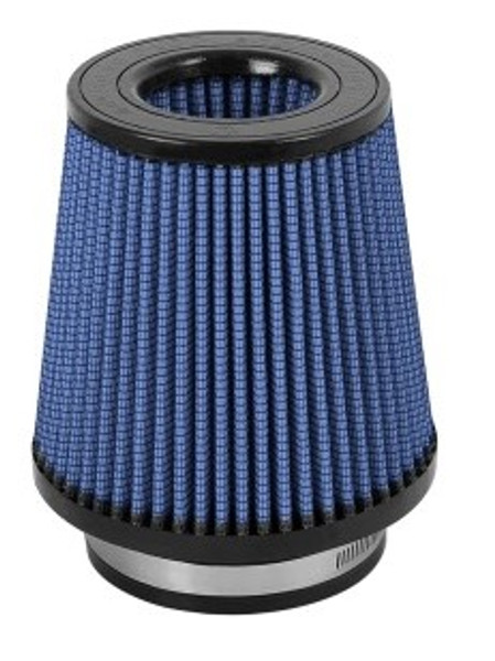 aFe MagnumFLOW Air Filters UCO P5R A/F P5R 4F x 6B x 4-1/2T (Inv) x 6H 24-91020