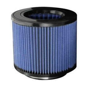 aFe MagnumFLOW Air Filters IAF P5R A/F P5R 6F x 9B x 9T (Inv 4-3/4) x 7-1/2H 24-91046