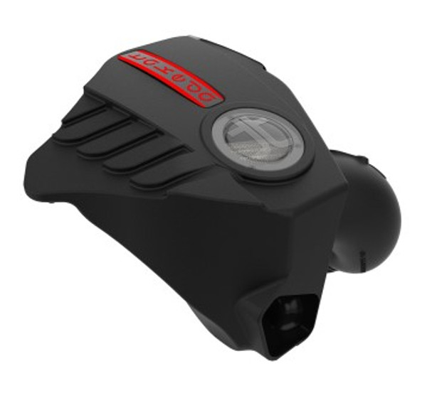 aFe Takeda Momentum Pro Dry S Cold Air Intake System 2020 Toyota Supra (A90) 56-70015D