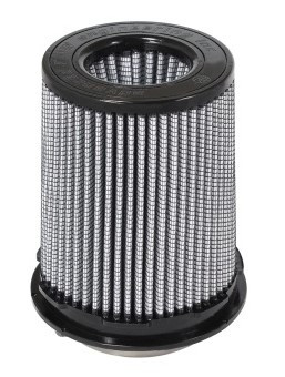 aFe MagnumFLOW Air Filter ProDry S 3.5inX5in B x 4.5in T (INV) x 6.5in H 21-91097