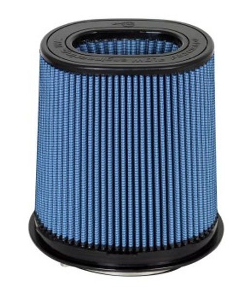 aFe Momentum Pro 5R Universal Filter 6in x 4in F 8.25in x 6.25in B 7.25in x 5in T(Inverted) 9in H 24-91105