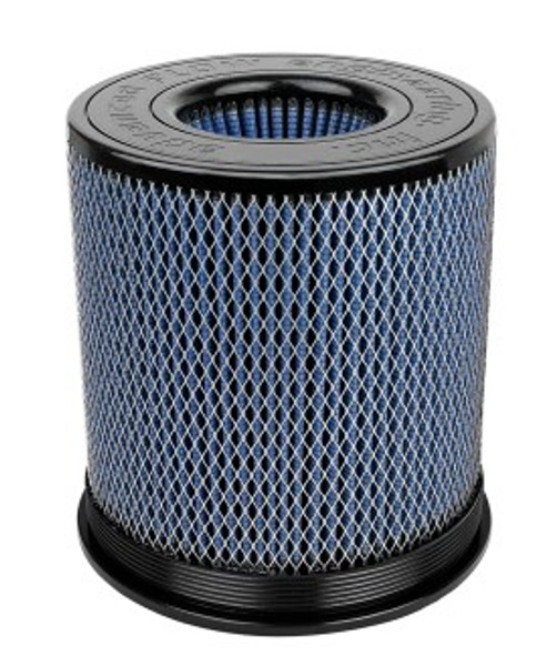 aFe Magnum FLOW Pro 5R Universal Air Filter 5.5in F / 8in B / 8in T (Inv) / 9in H 24-91147