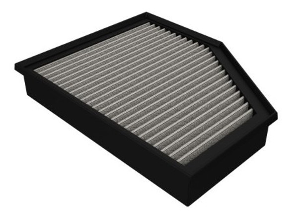 aFe Magnum FLOW Pro Dry S Air Filter 19-21 BMW X7 L6-3.0L 31-10328