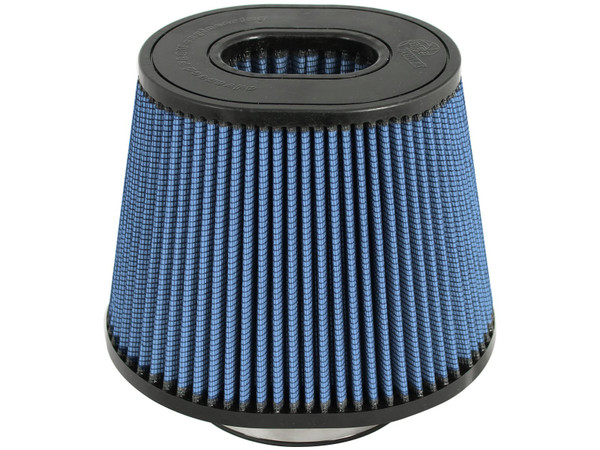 aFe MagnumFLOW Air Filters IAF A/F P5R 5F x (9x7-1/2)B x (6-3/4x5-1/2)T x 6-7/8inH 24-91064