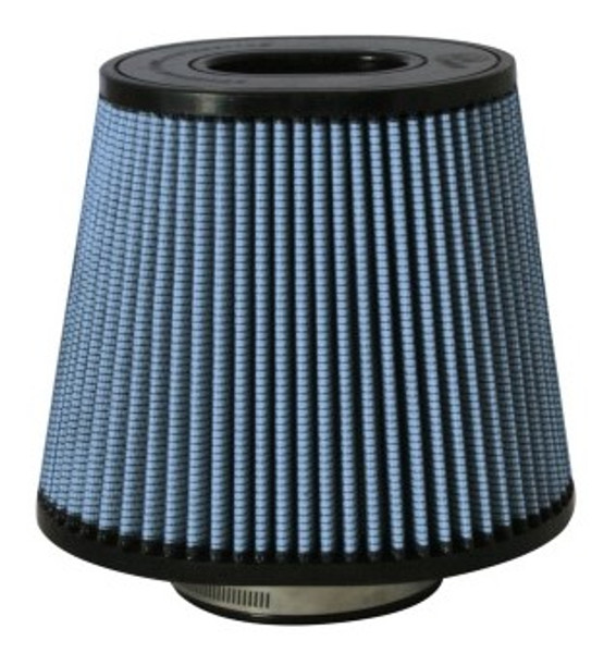 aFe MagnumFLOW Air Filters PRO 5R 4in F x 9x7.5in B x 6.75x5.5in T x 7.5in H 24-91065