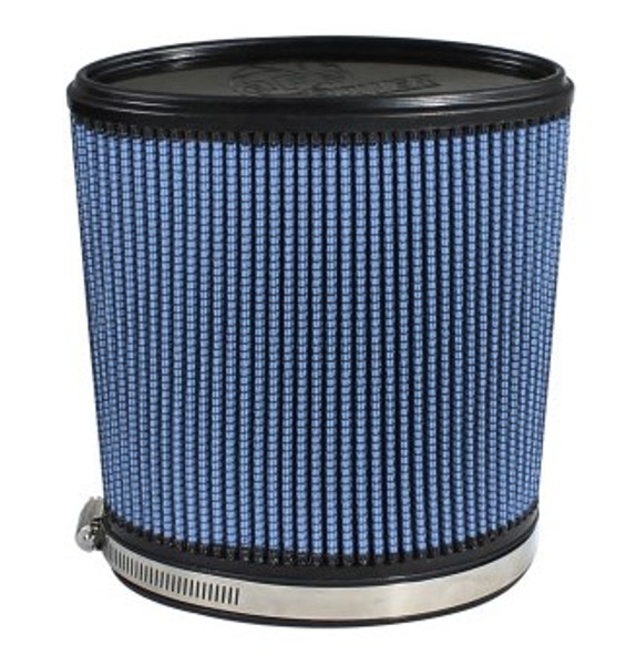 aFe MagnumFLOW Air Filters P5R (3-1/4x6-1/2)F x (3-3/4x7)B x (7x3)T x 6-1/2H 24-90073