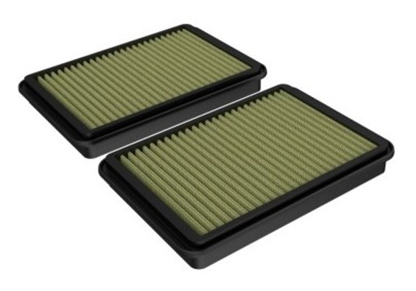 aFe Magnum FLOW Pro Guard7 Air Filter 21+ RAM 1500 TRX V8-6.2L 30-10401GM