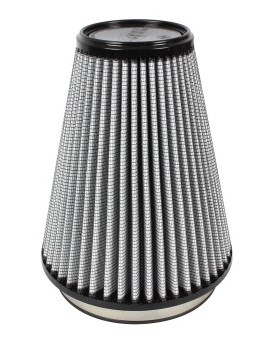aFe MagnumFLOW Pro 5R Intake Replacement Filter 6in F x 9in B x 7in T (Inverted) x 9 IN H 24-91154