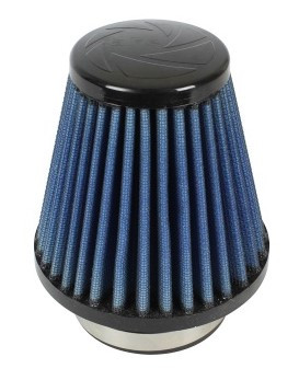 aFe MagnumFLOW Pro5R Air Filter 4in F x 6in B x 4in T (Inverted) x 7in H 22-91201R