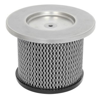 aFe MagnumFLOW Air Filters CCV PDS A/F 97-16 Nissan Patrol (Y61) L6-4.5L / 4.8L 11-10137