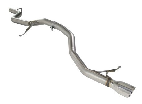 aFe MACHForce XP Exhaust Cat-Back 12 VW Passat TDI L4 2.0L 49-46404